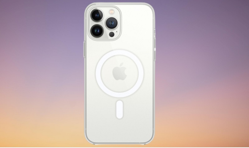 Mẫu ốp lưng cao cấp chính hãng Apple